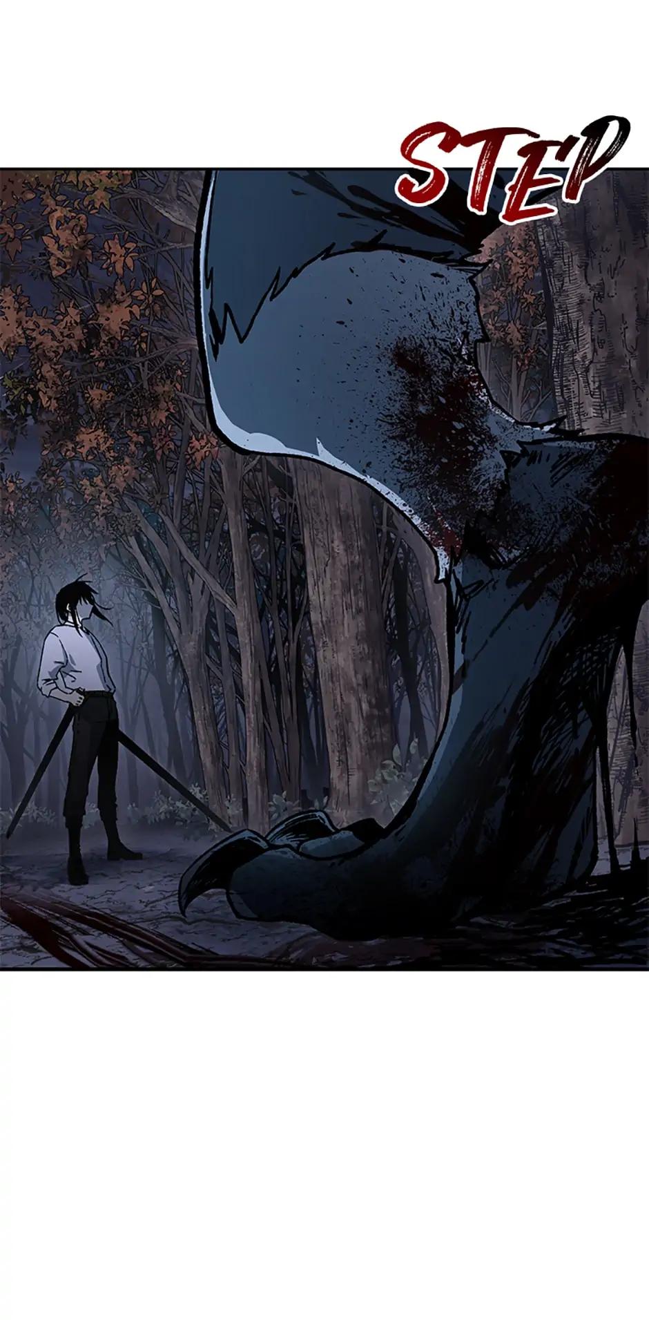 Read Helmut (en) Manga Online