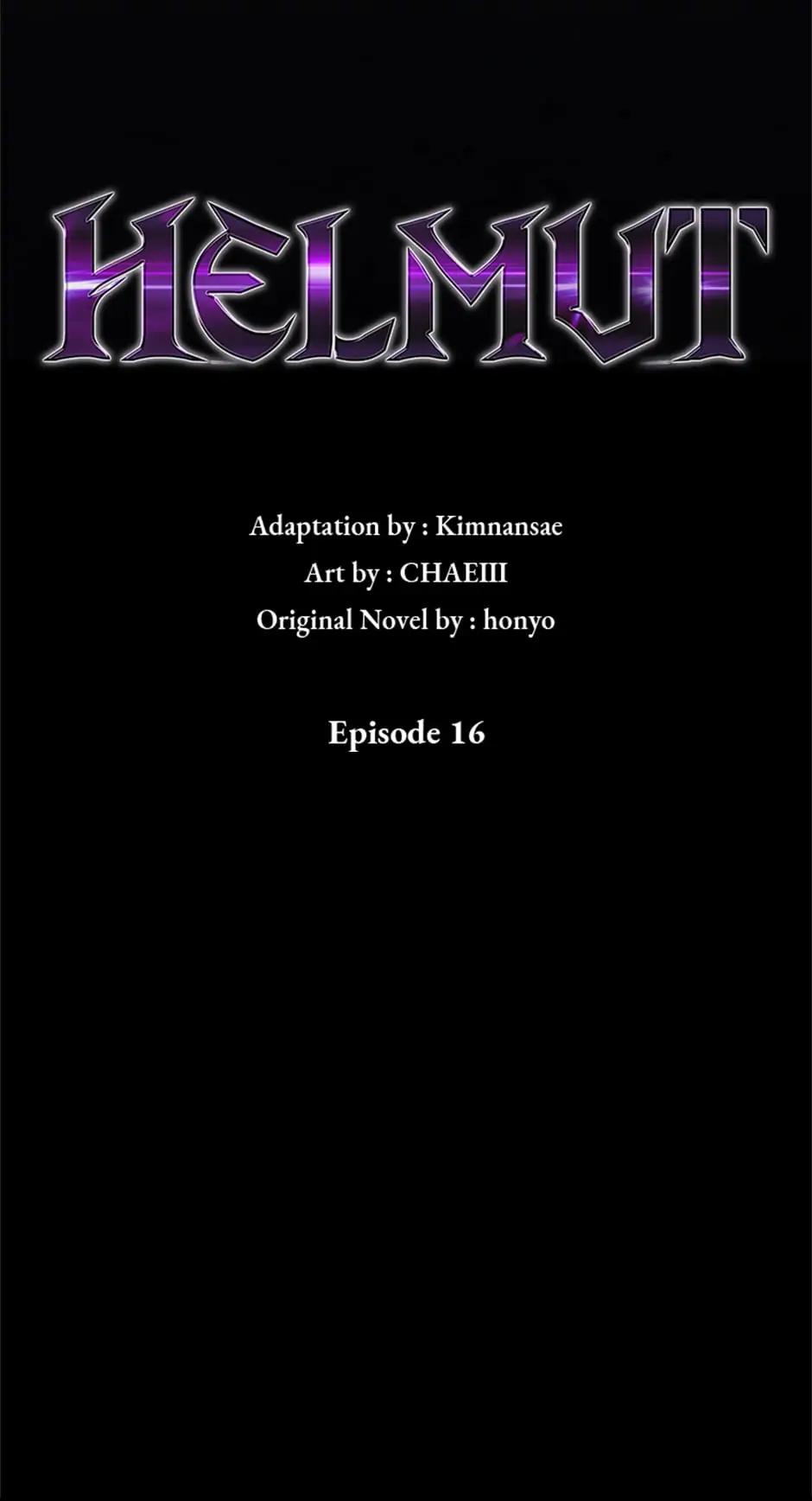 Read Helmut (en) Manga Online