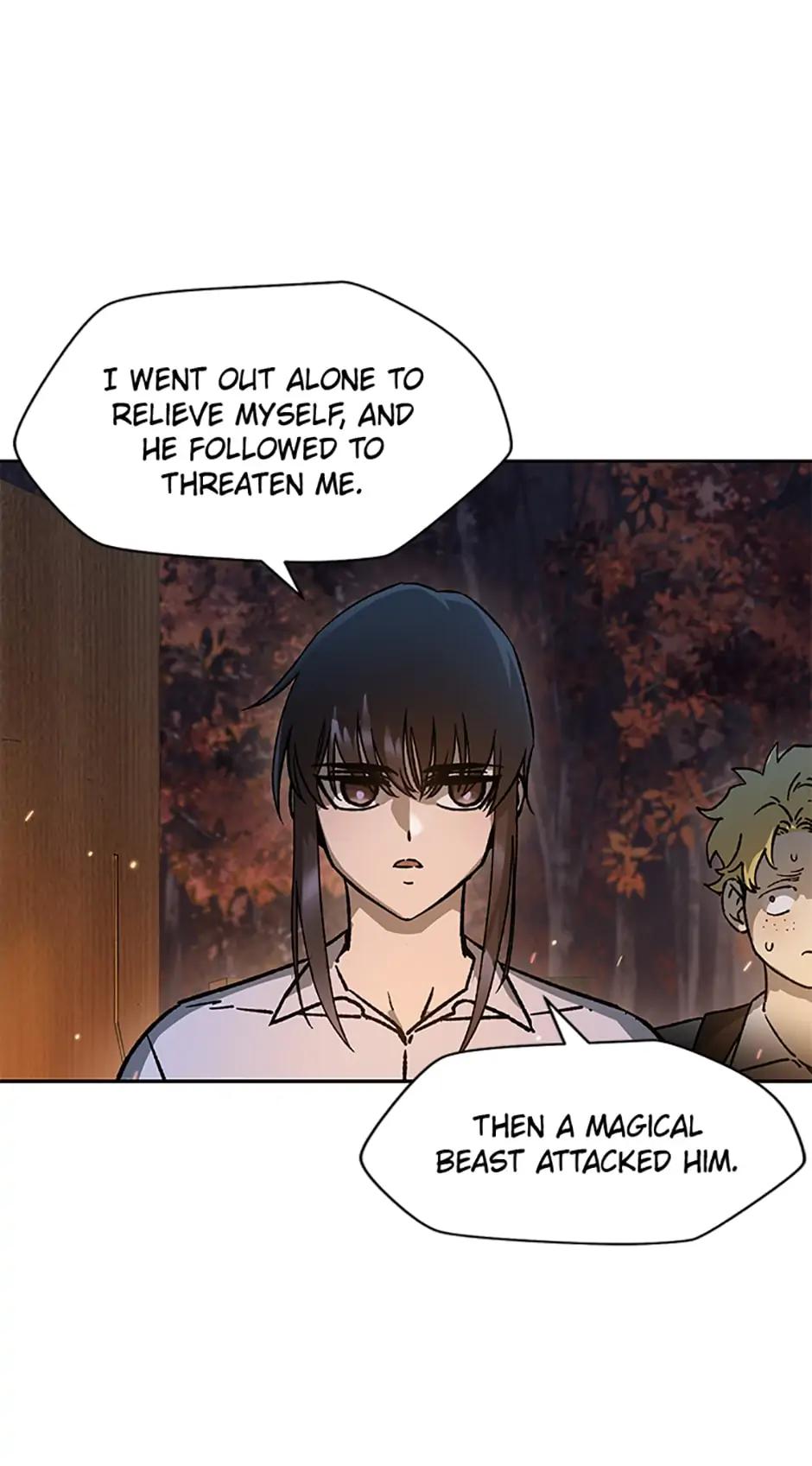 Read Helmut (en) Manga Online