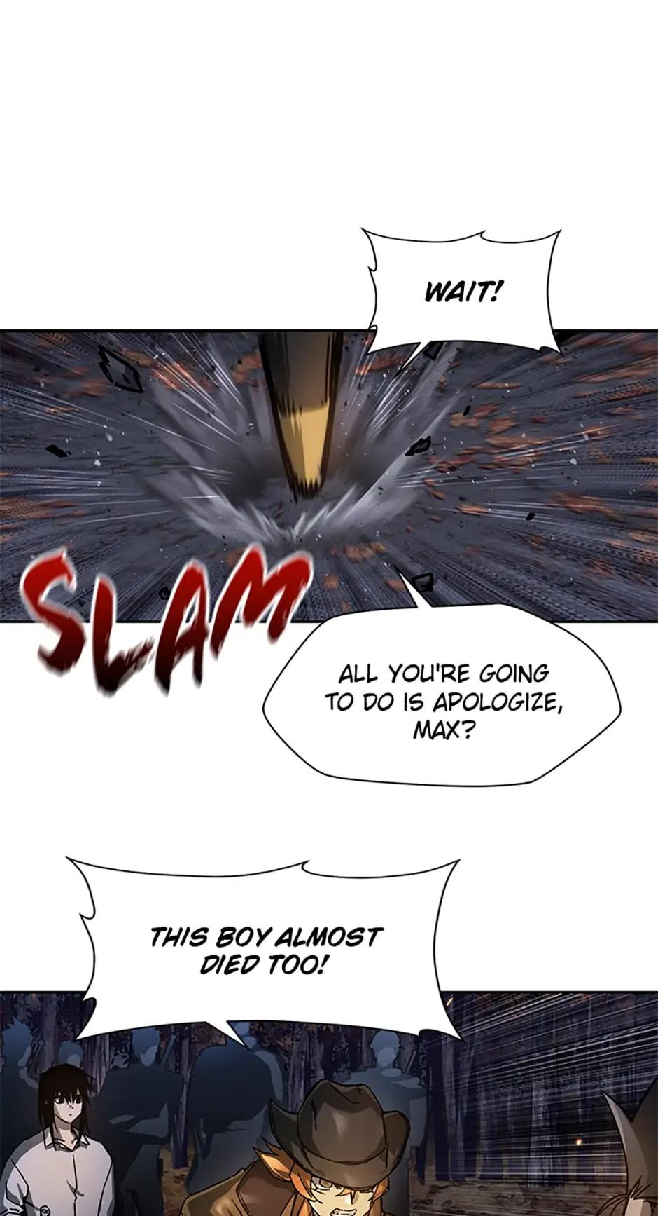 Read Helmut (en) Manga Online