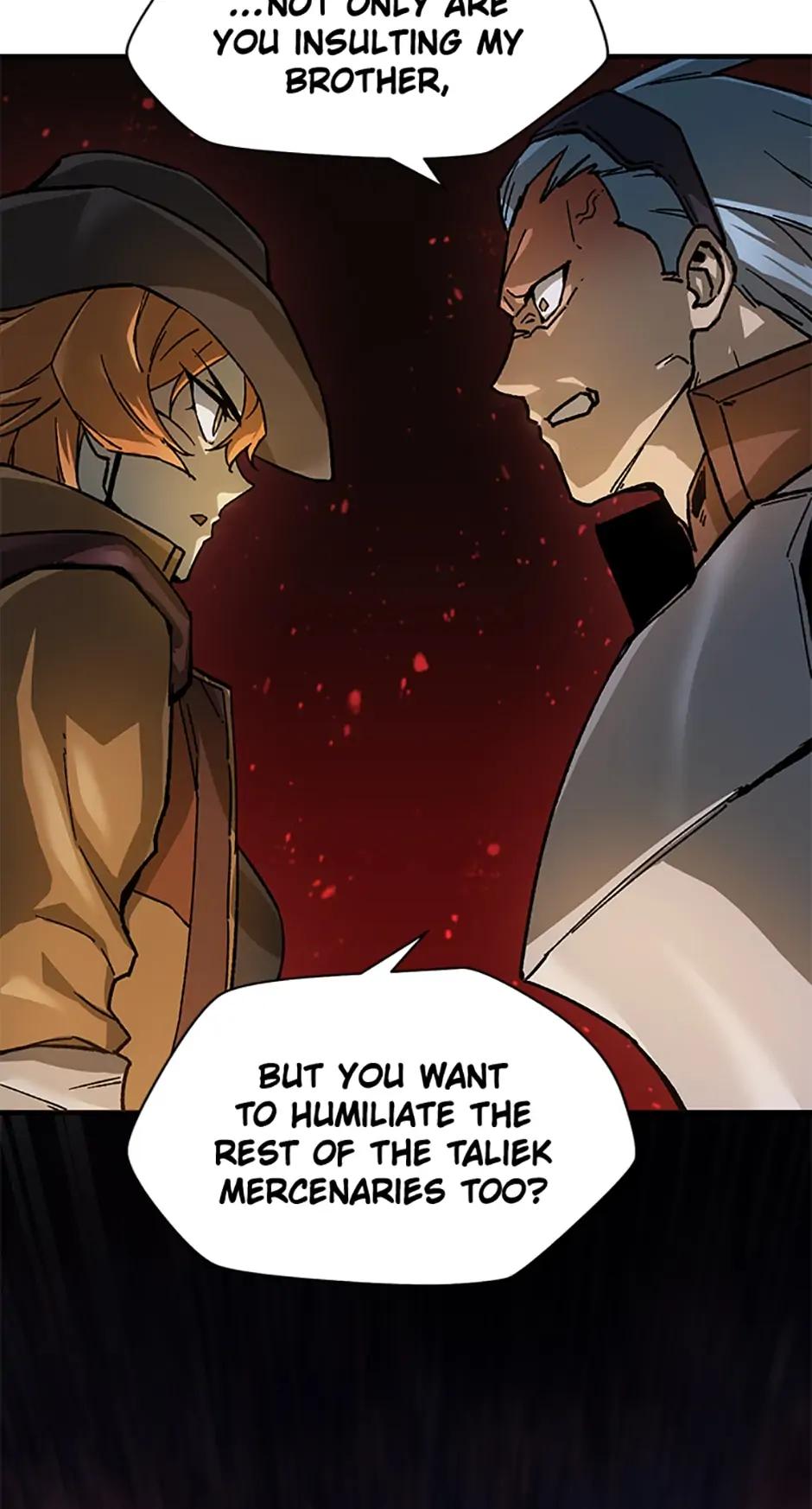 Read Helmut (en) Manga Online