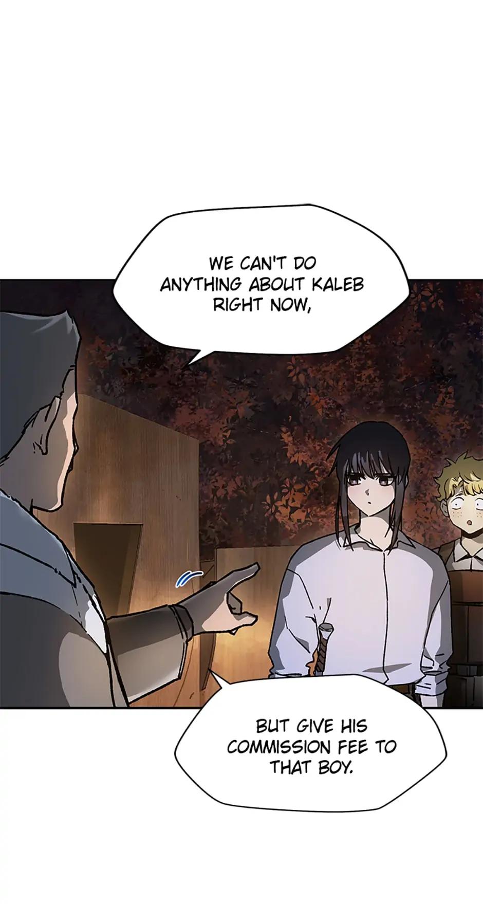 Read Helmut (en) Manga Online