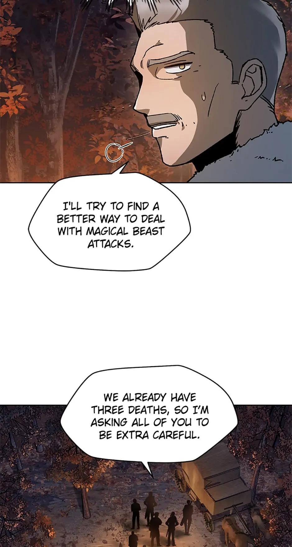 Read Helmut (en) Manga Online