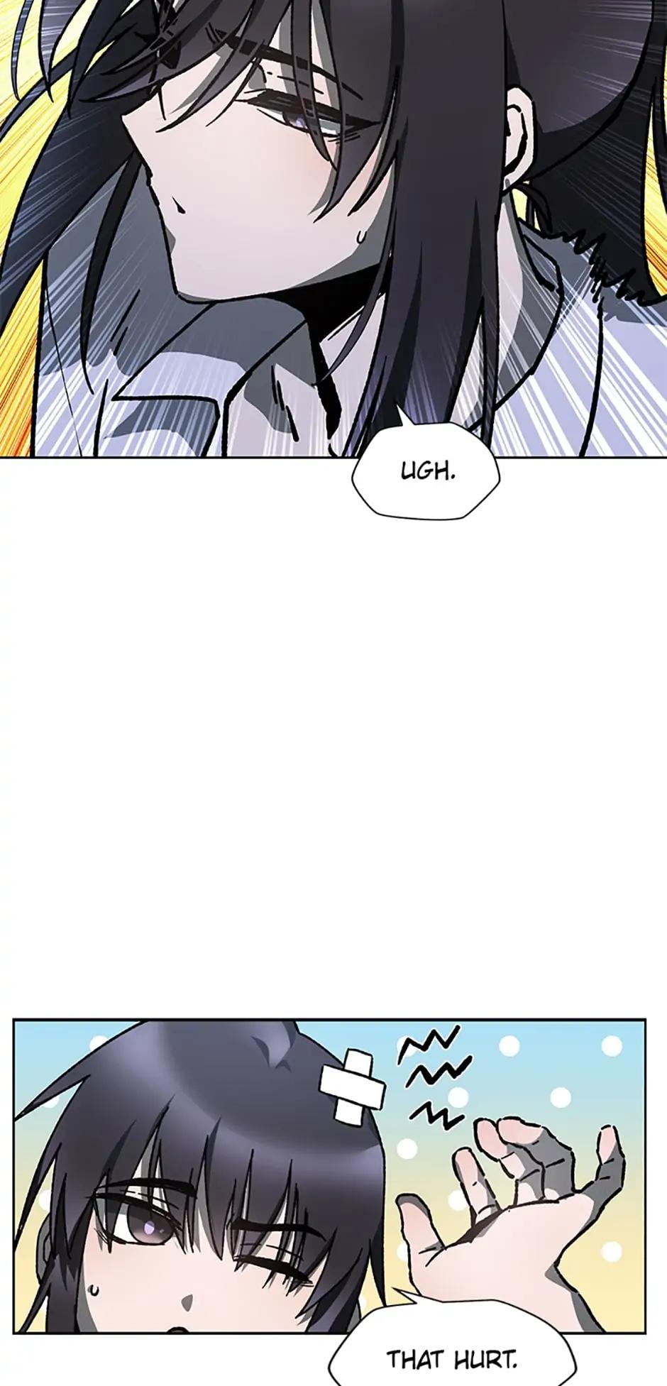 Read Helmut (en) Manga Online