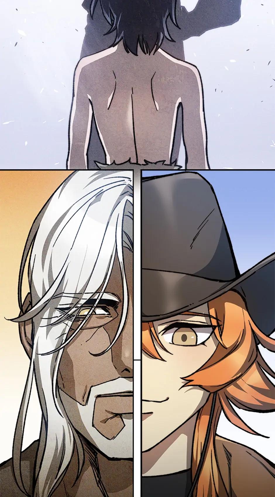 Read Helmut (en) Manga Online