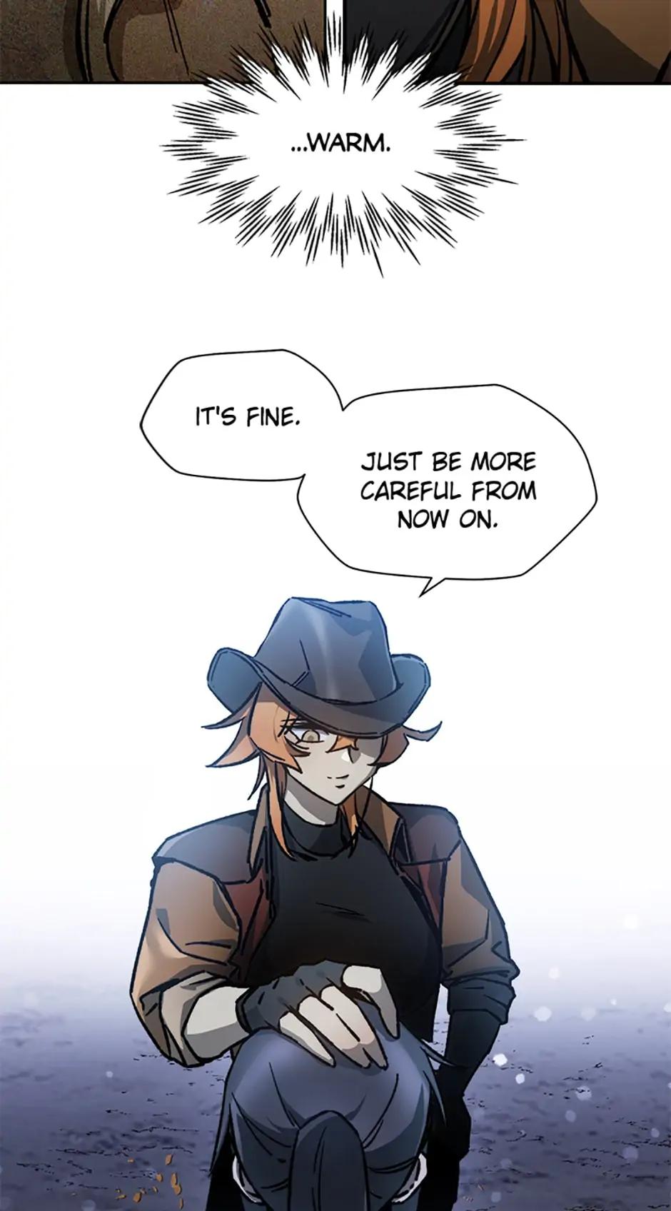 Read Helmut (en) Manga Online