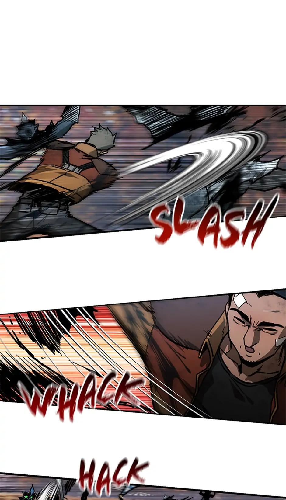 Read Helmut (en) Manga Online