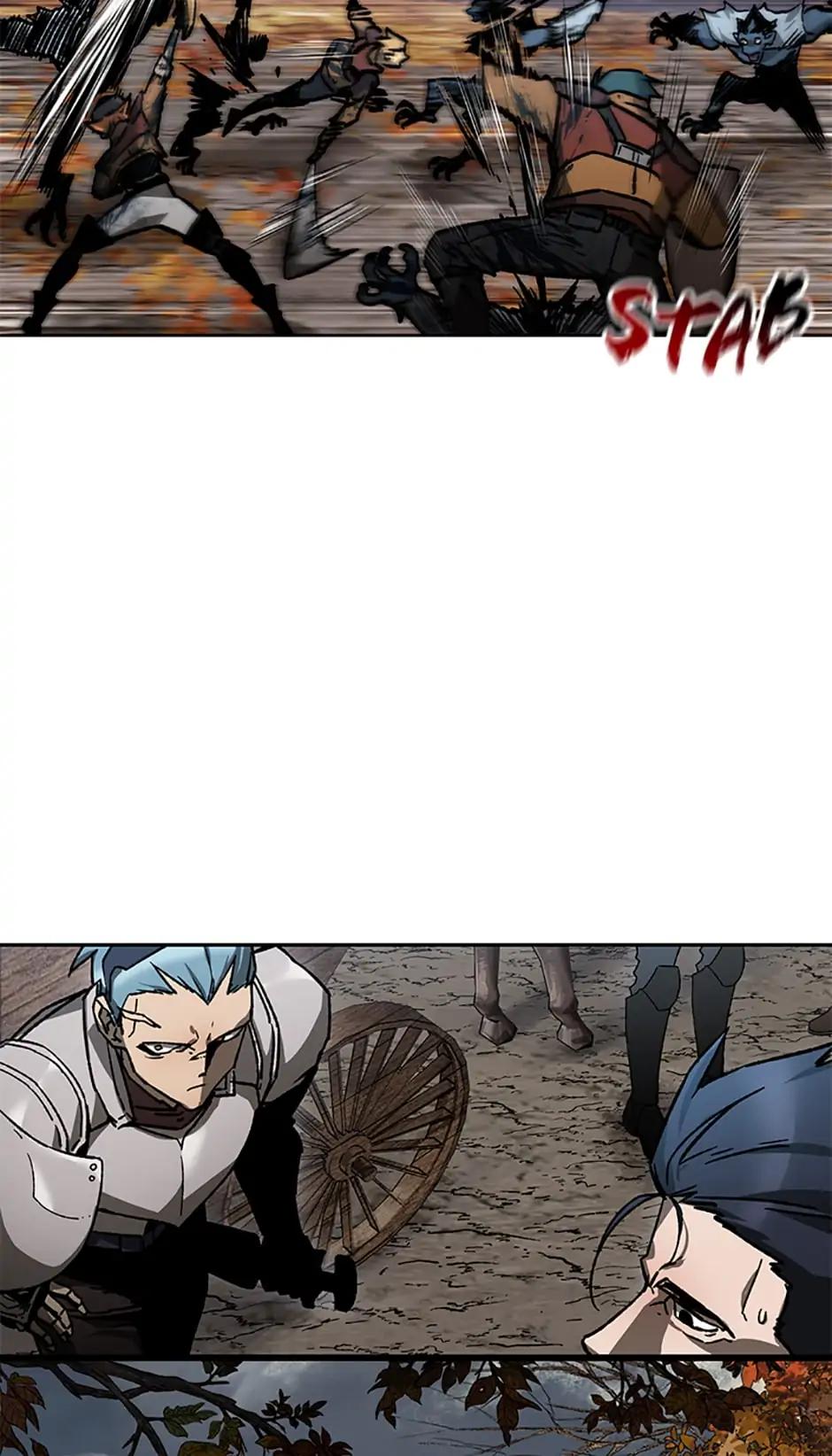 Read Helmut (en) Manga Online