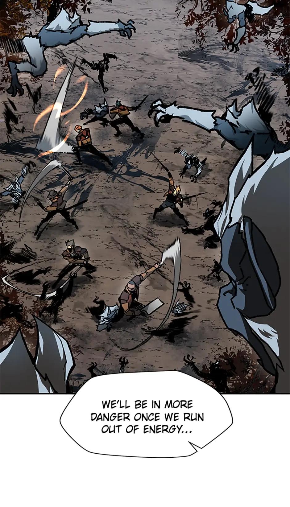 Read Helmut (en) Manga Online