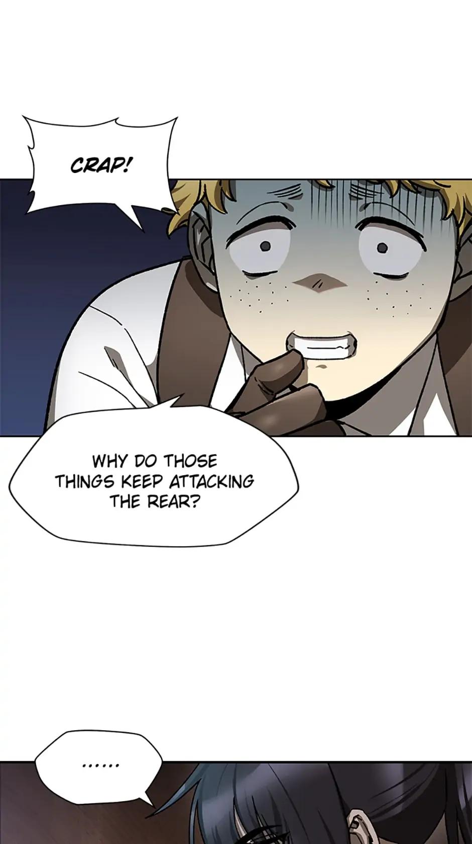 Read Helmut (en) Manga Online