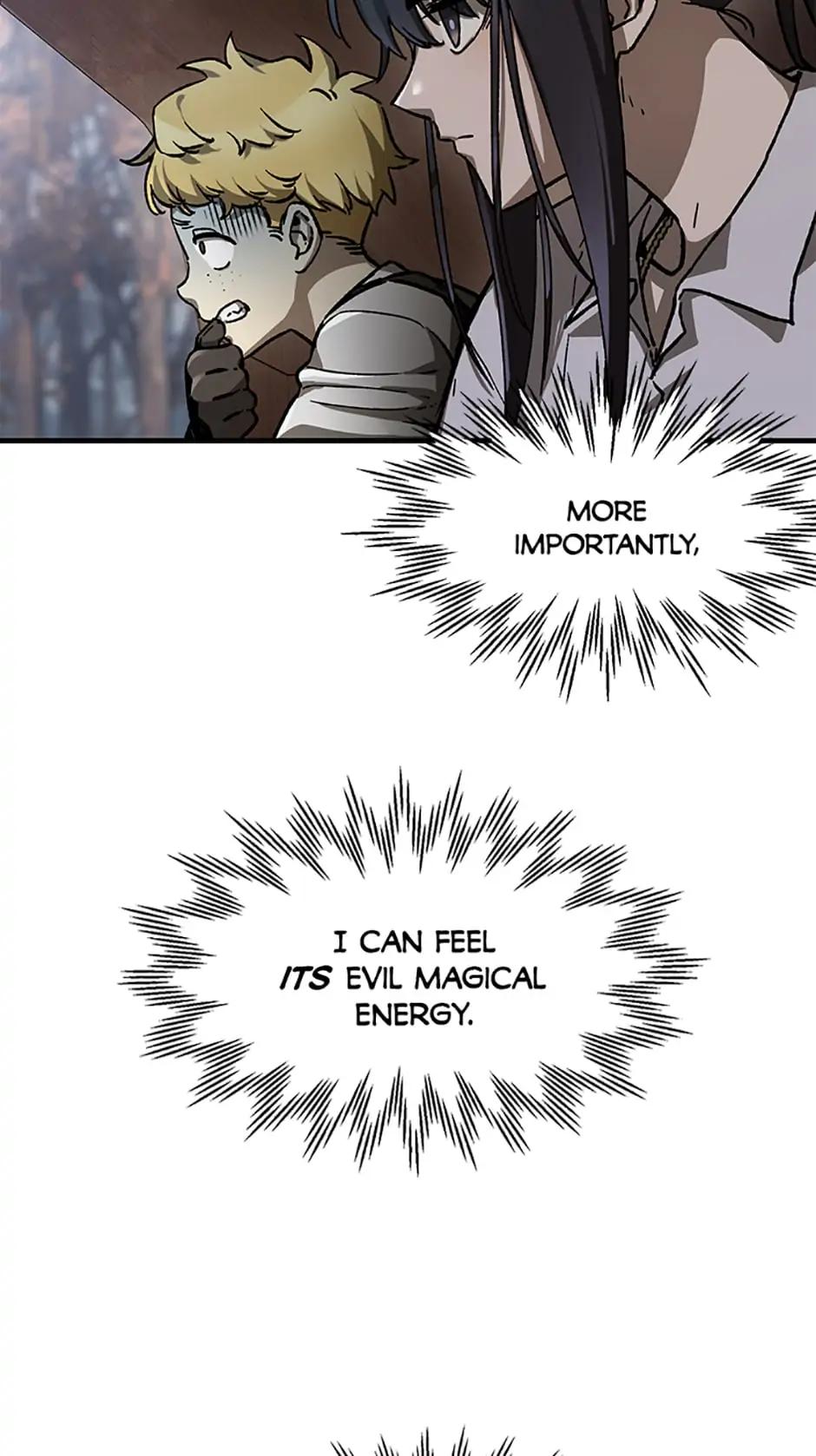 Read Helmut (en) Manga Online