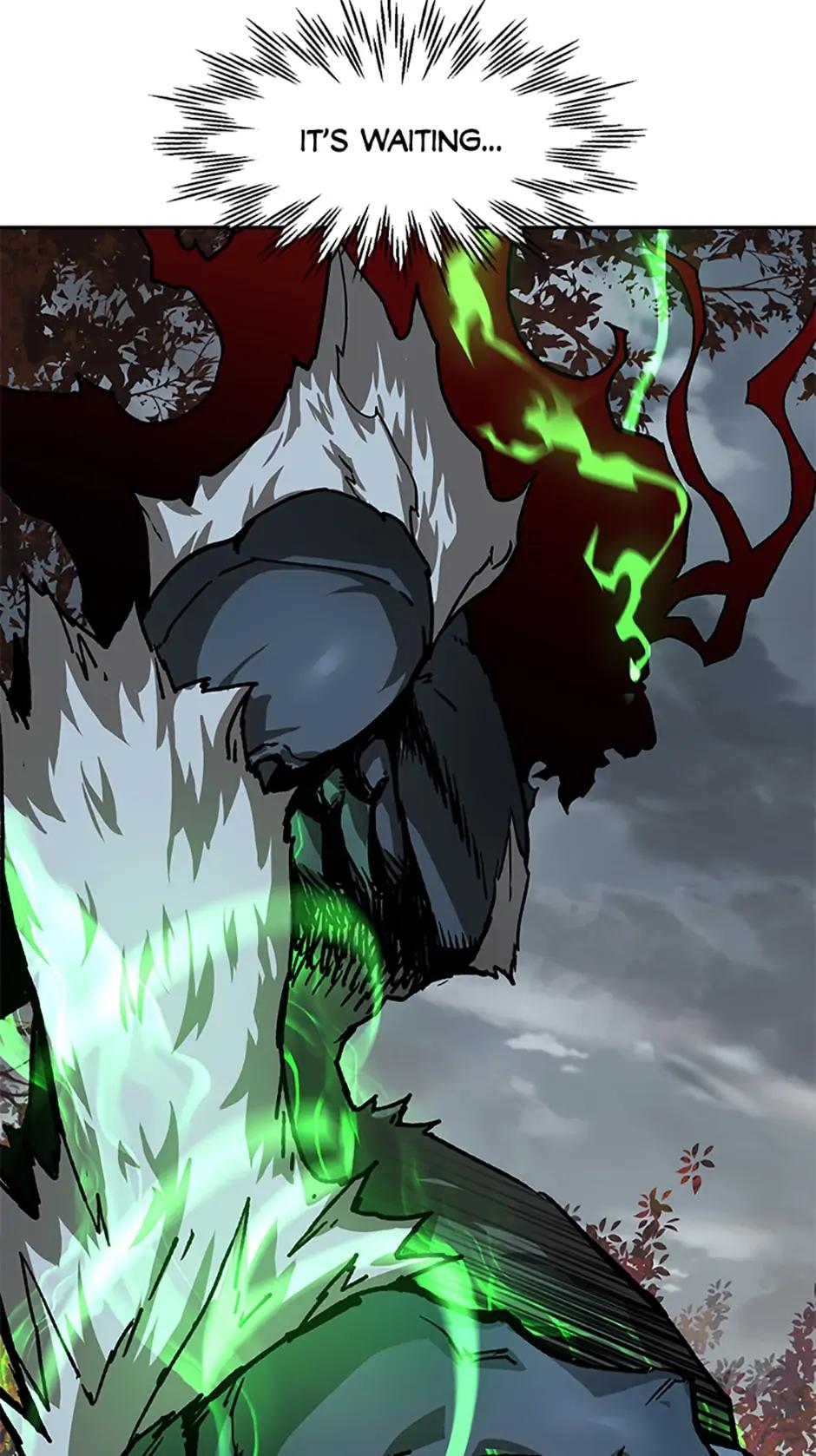 Read Helmut (en) Manga Online