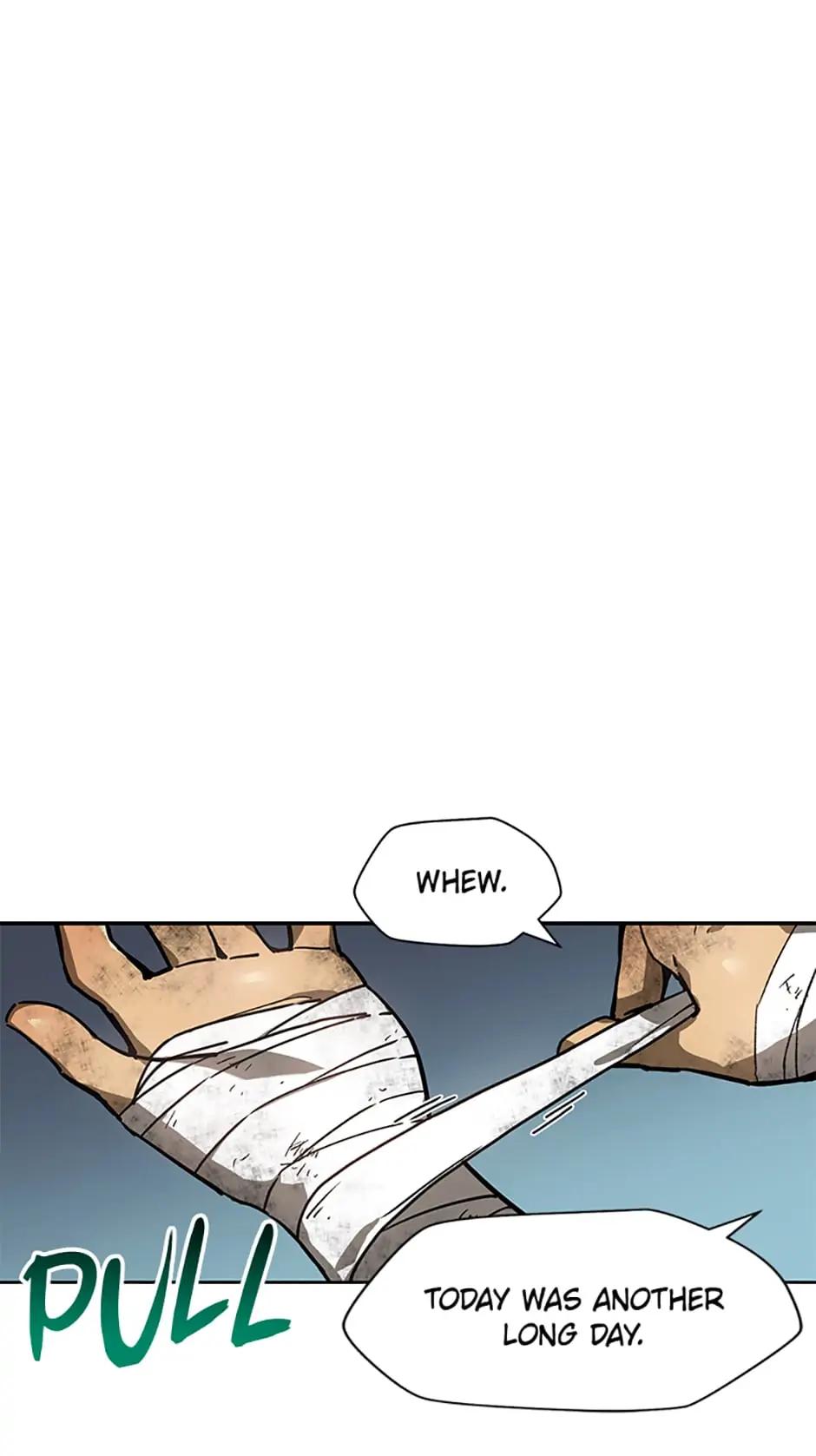 Read Helmut (en) Manga Online