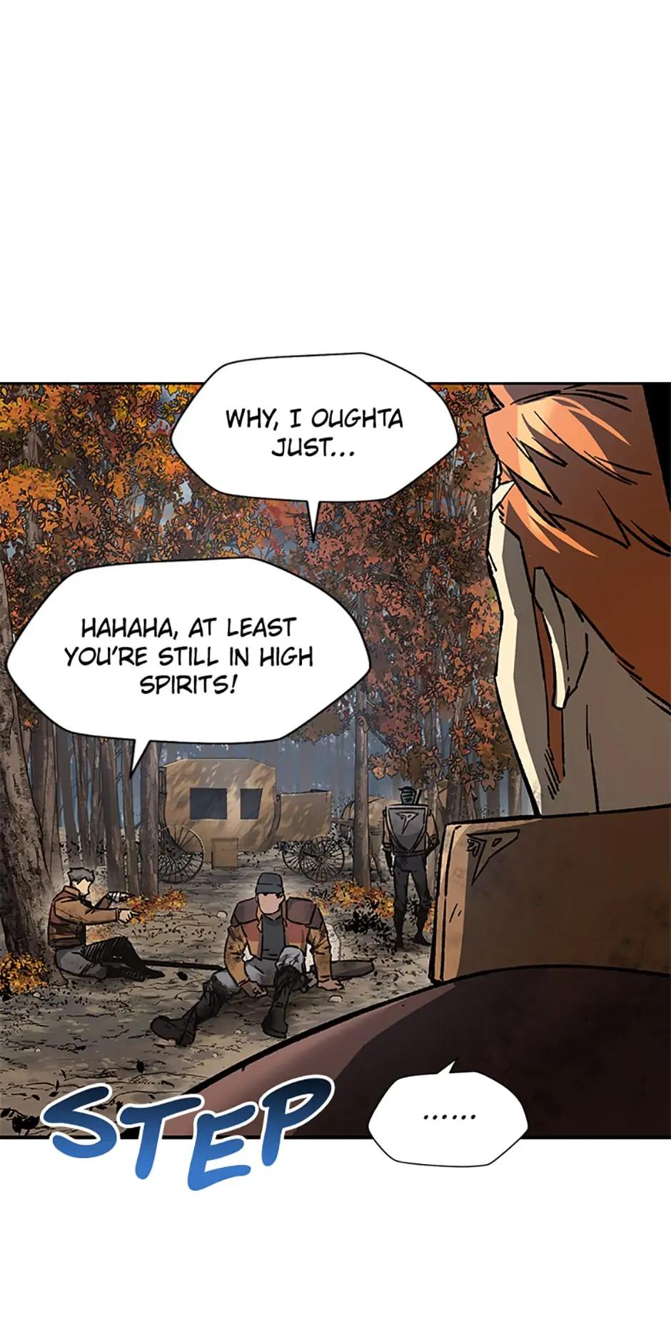 Read Helmut (en) Manga Online