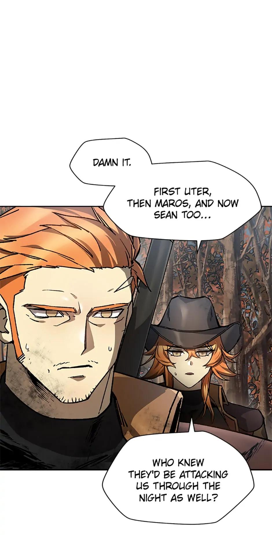 Read Helmut (en) Manga Online