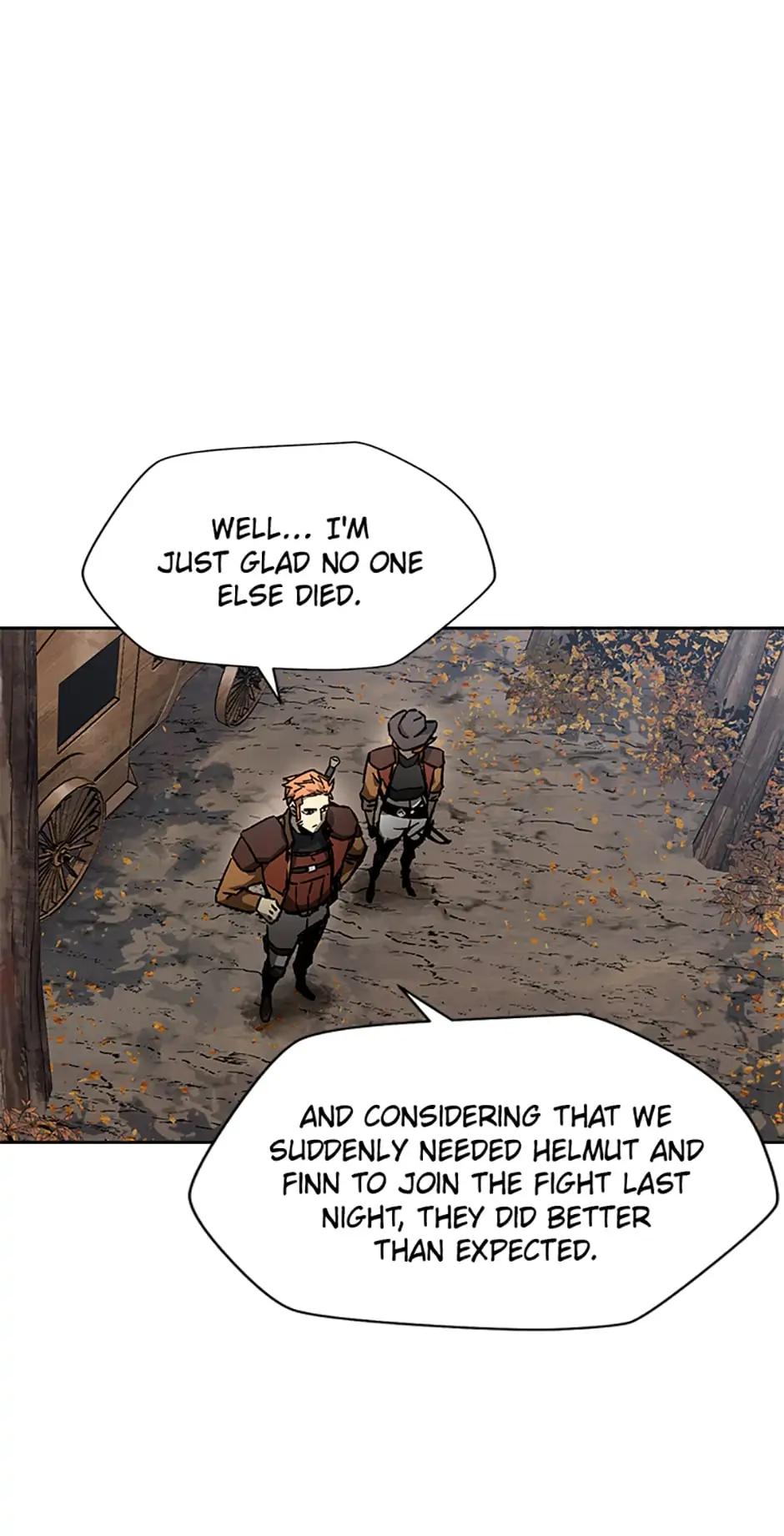 Read Helmut (en) Manga Online