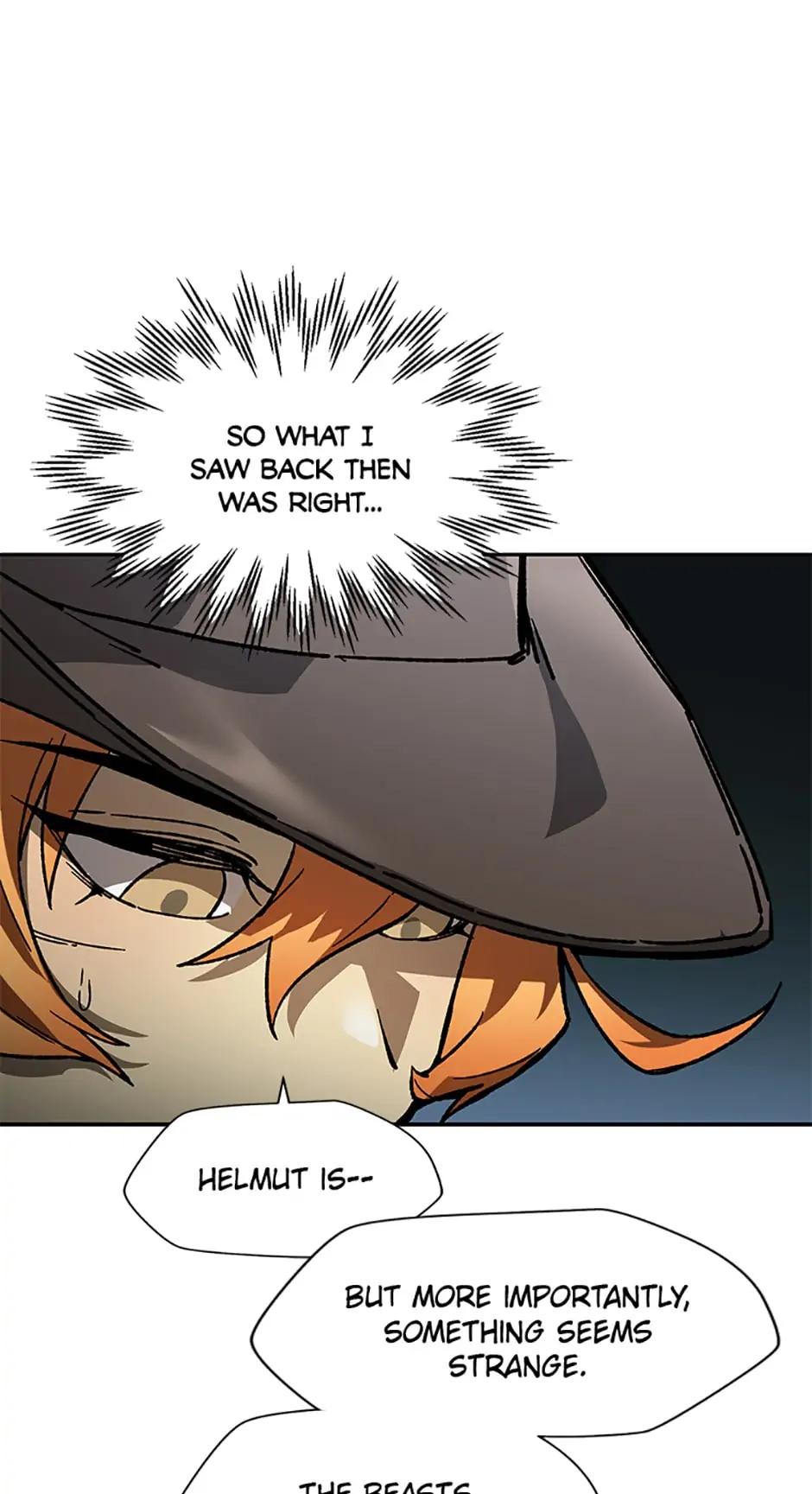 Read Helmut (en) Manga Online