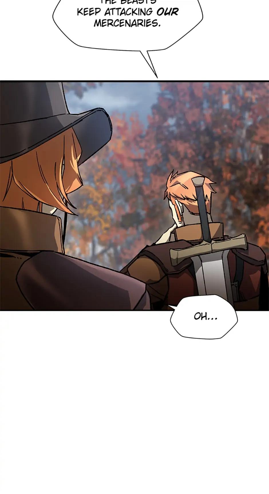 Read Helmut (en) Manga Online