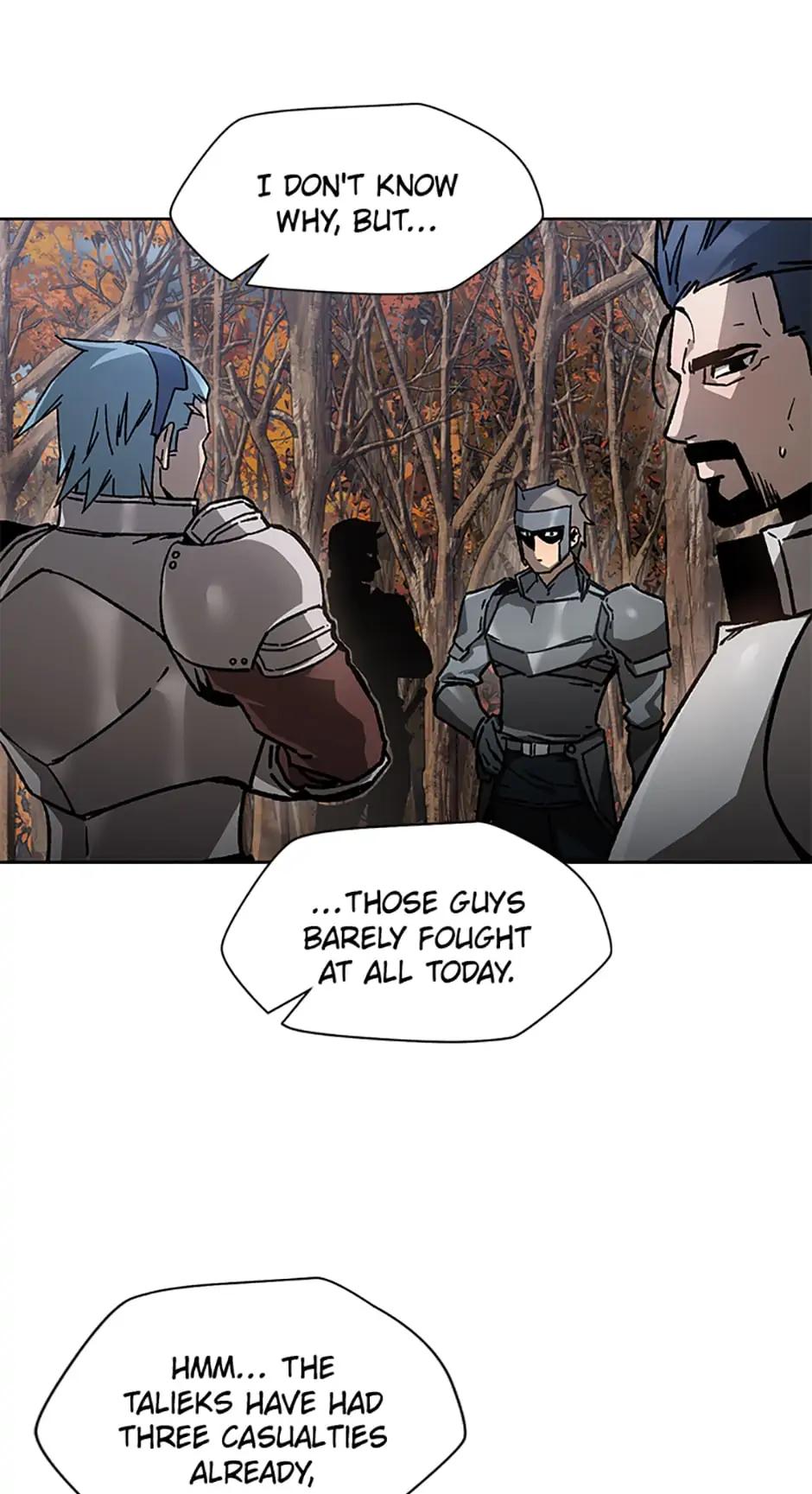 Read Helmut (en) Manga Online