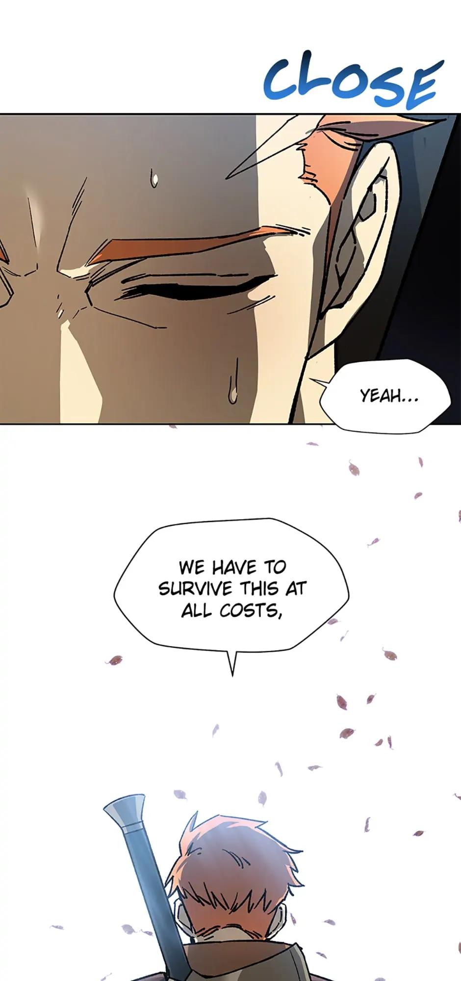 Read Helmut (en) Manga Online