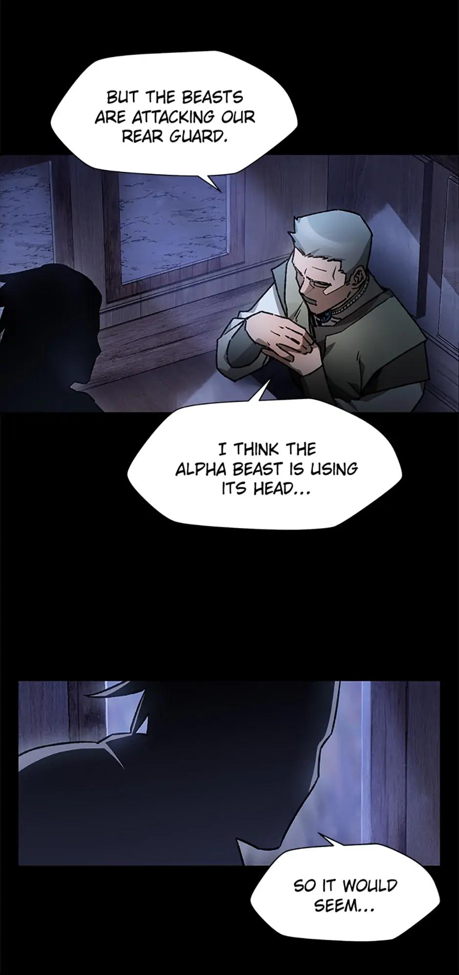 Read Helmut (en) Manga Online