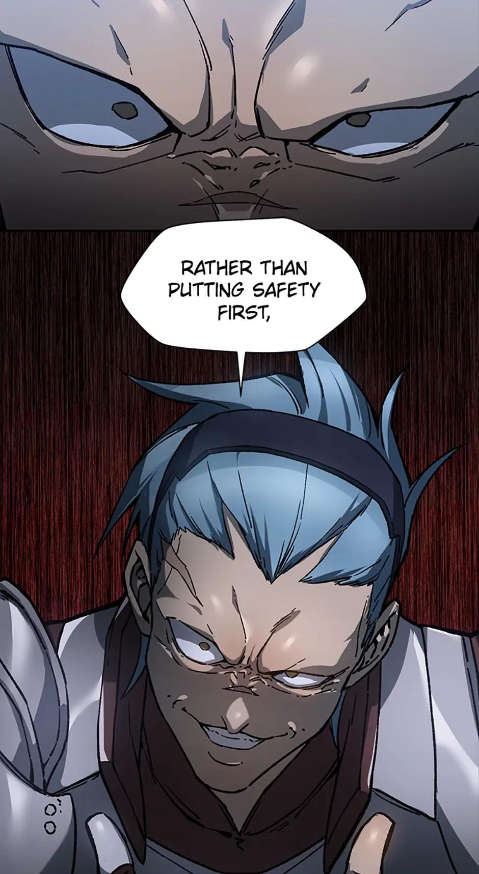 Read Helmut (en) Manga Online