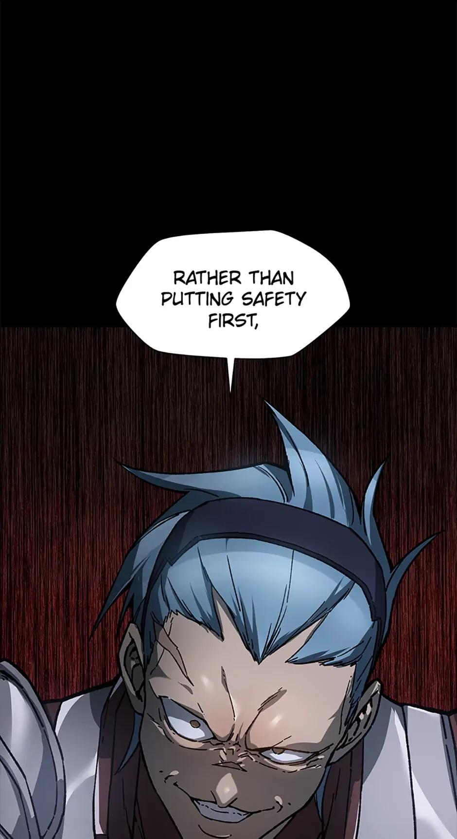 Read Helmut (en) Manga Online