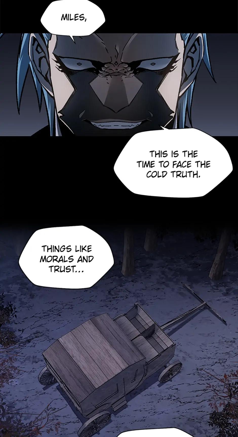 Read Helmut (en) Manga Online