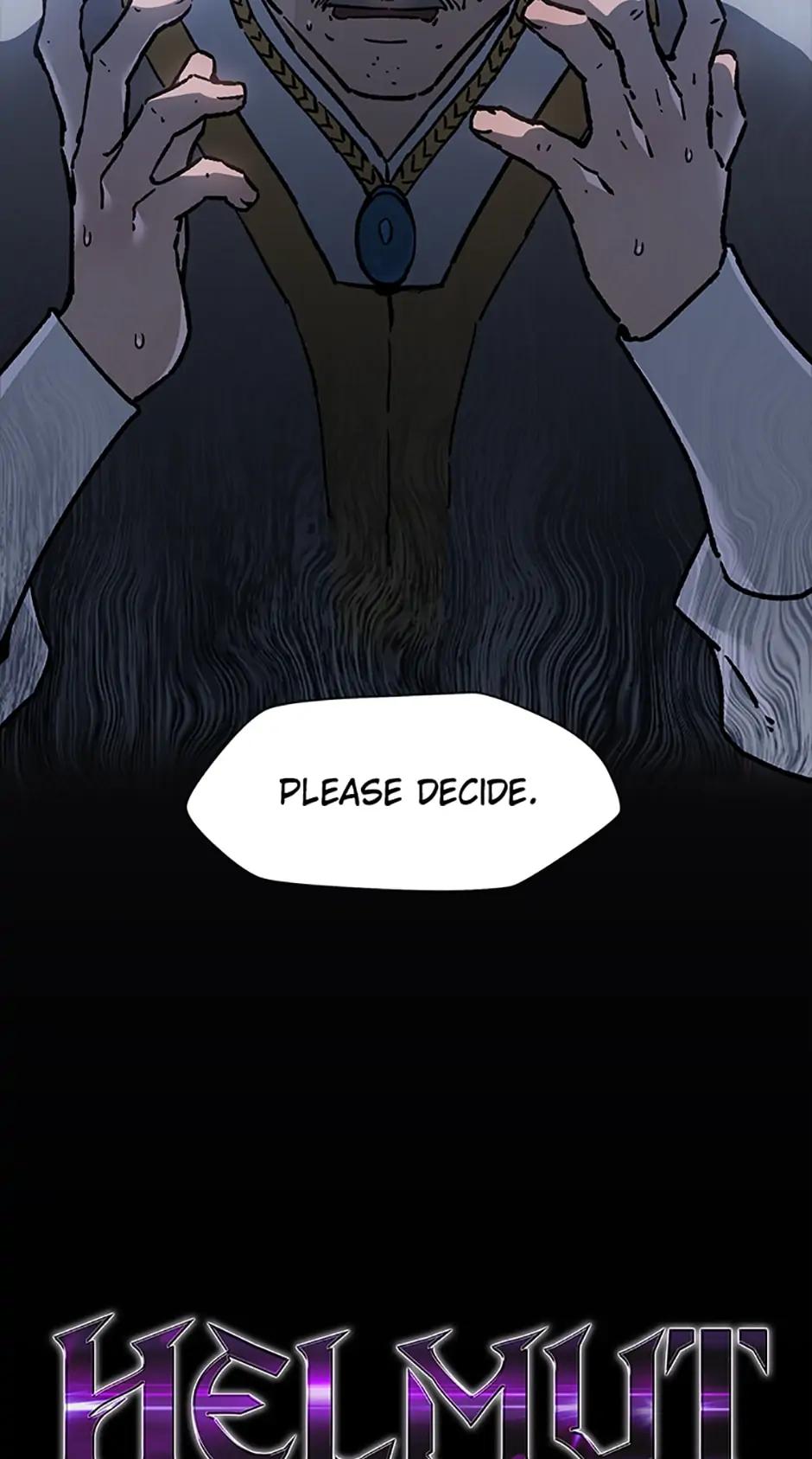 Read Helmut (en) Manga Online