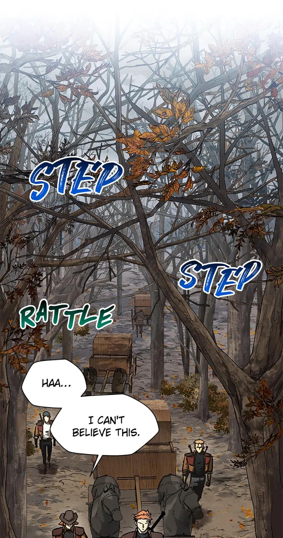 Read Helmut (en) Manga Online