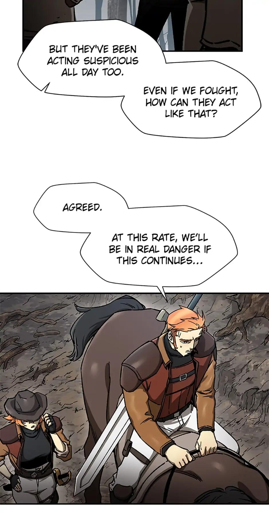 Read Helmut (en) Manga Online