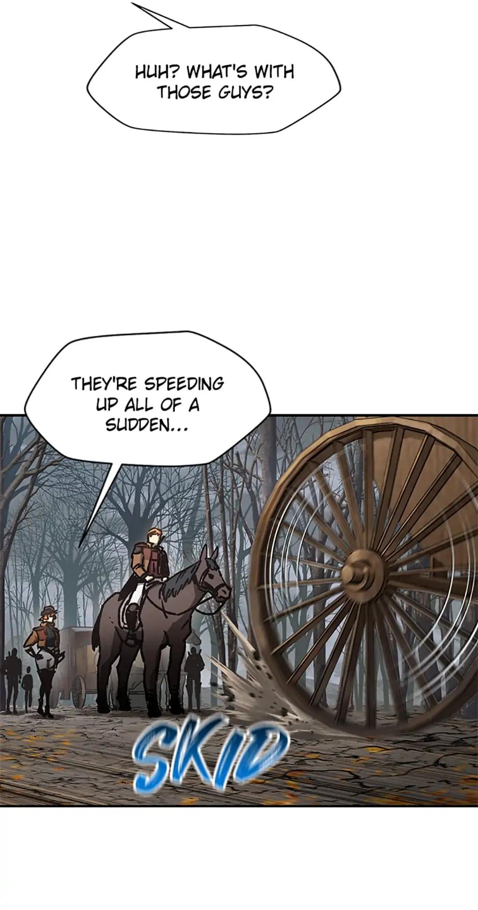 Read Helmut (en) Manga Online