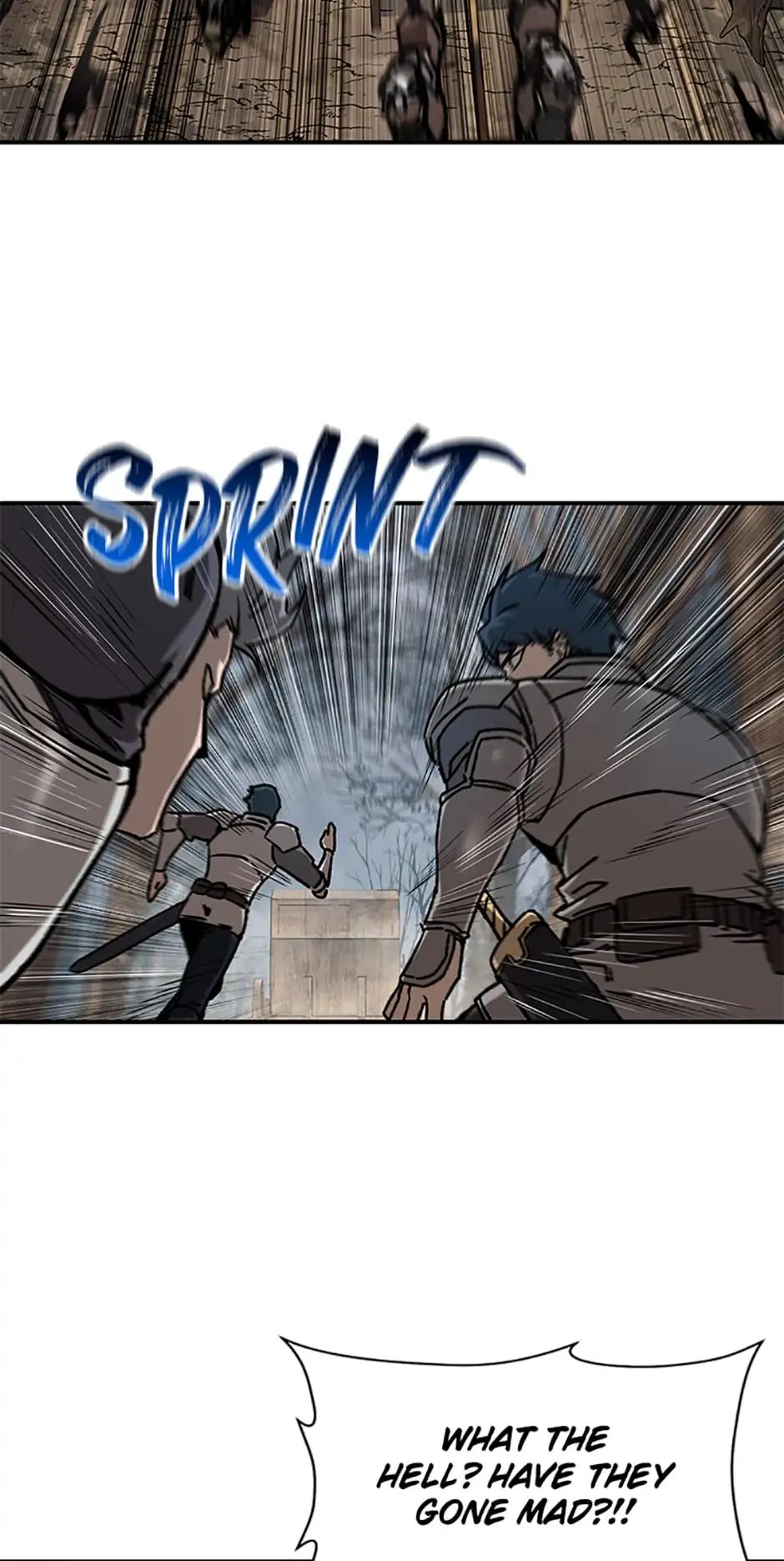 Read Helmut (en) Manga Online