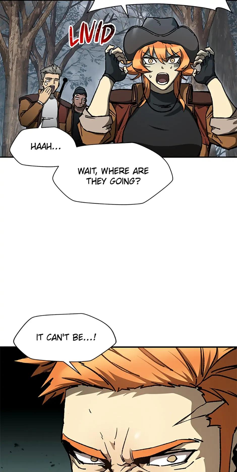 Read Helmut (en) Manga Online