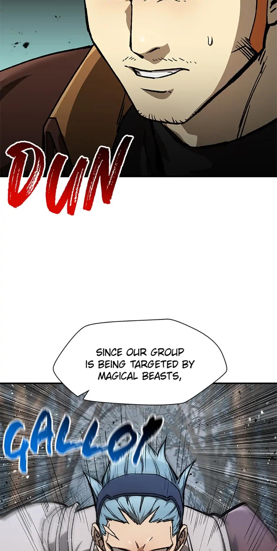 Read Helmut (en) Manga Online