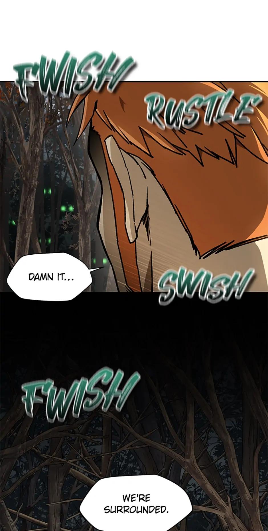 Read Helmut (en) Manga Online