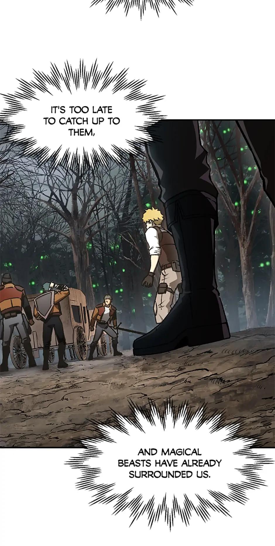 Read Helmut (en) Manga Online