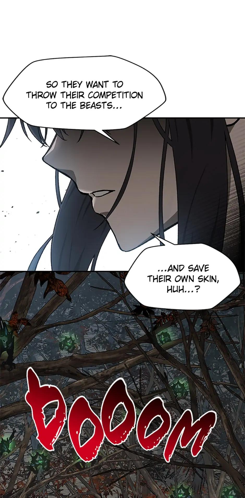 Read Helmut (en) Manga Online