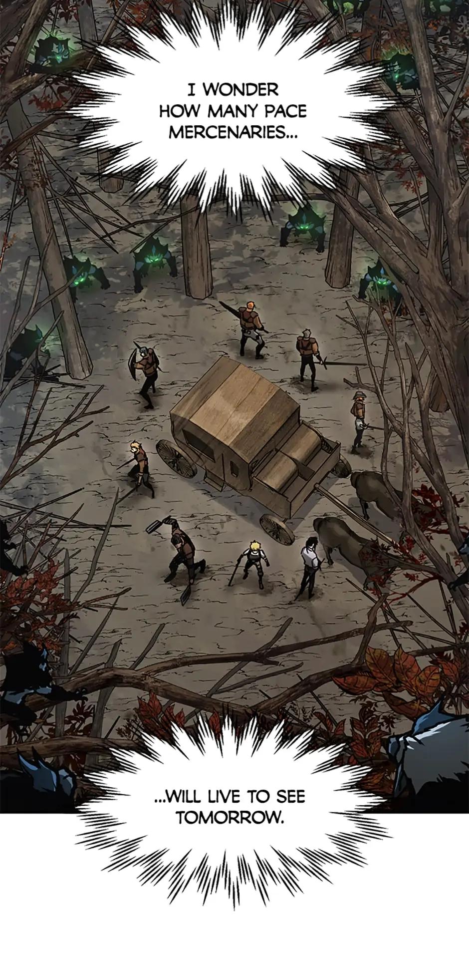 Read Helmut (en) Manga Online