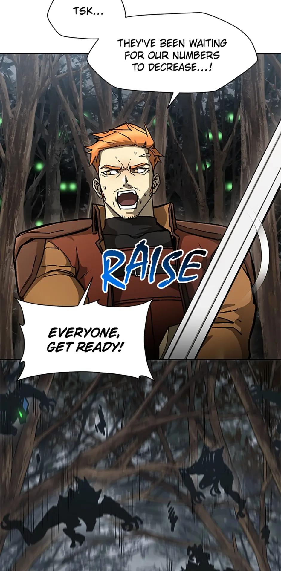 Read Helmut (en) Manga Online