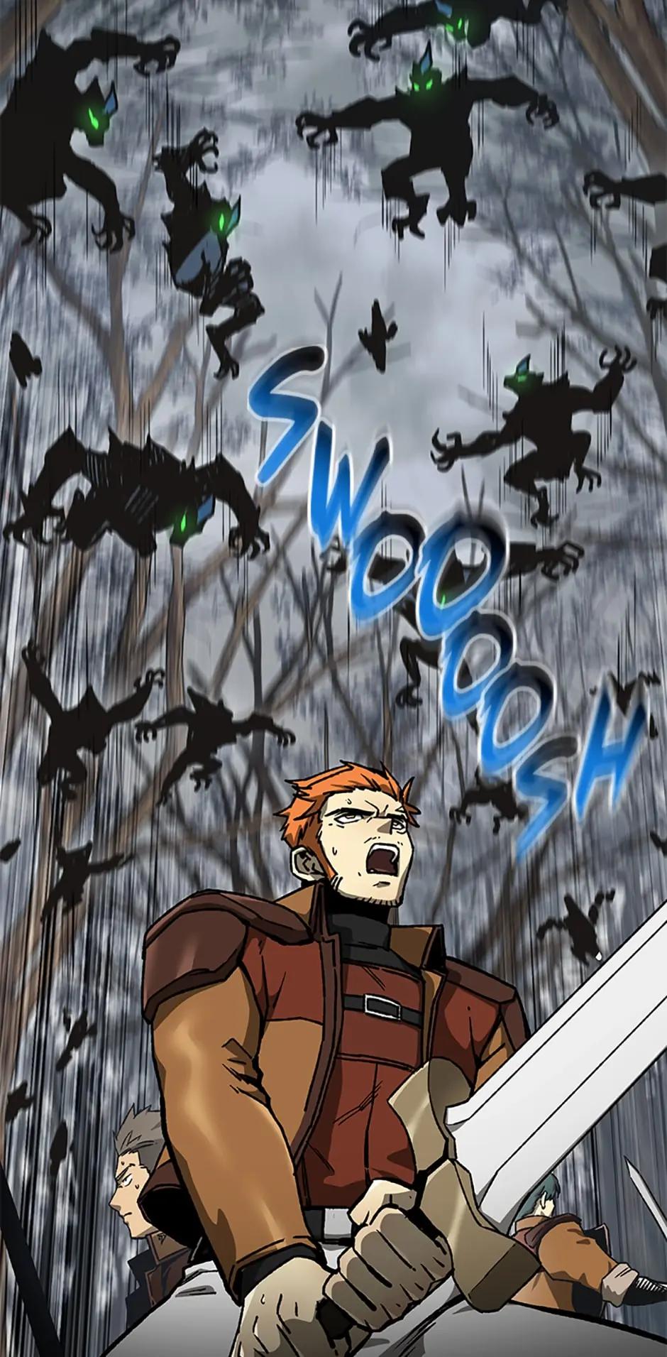 Read Helmut (en) Manga Online