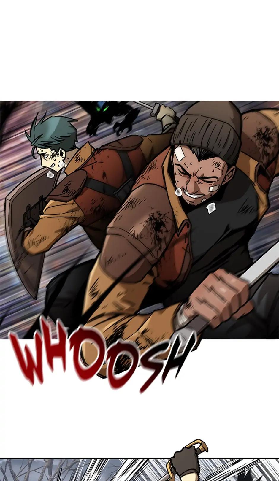 Read Helmut (en) Manga Online