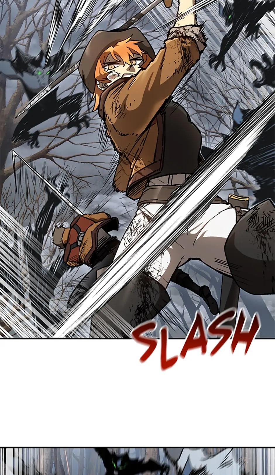 Read Helmut (en) Manga Online