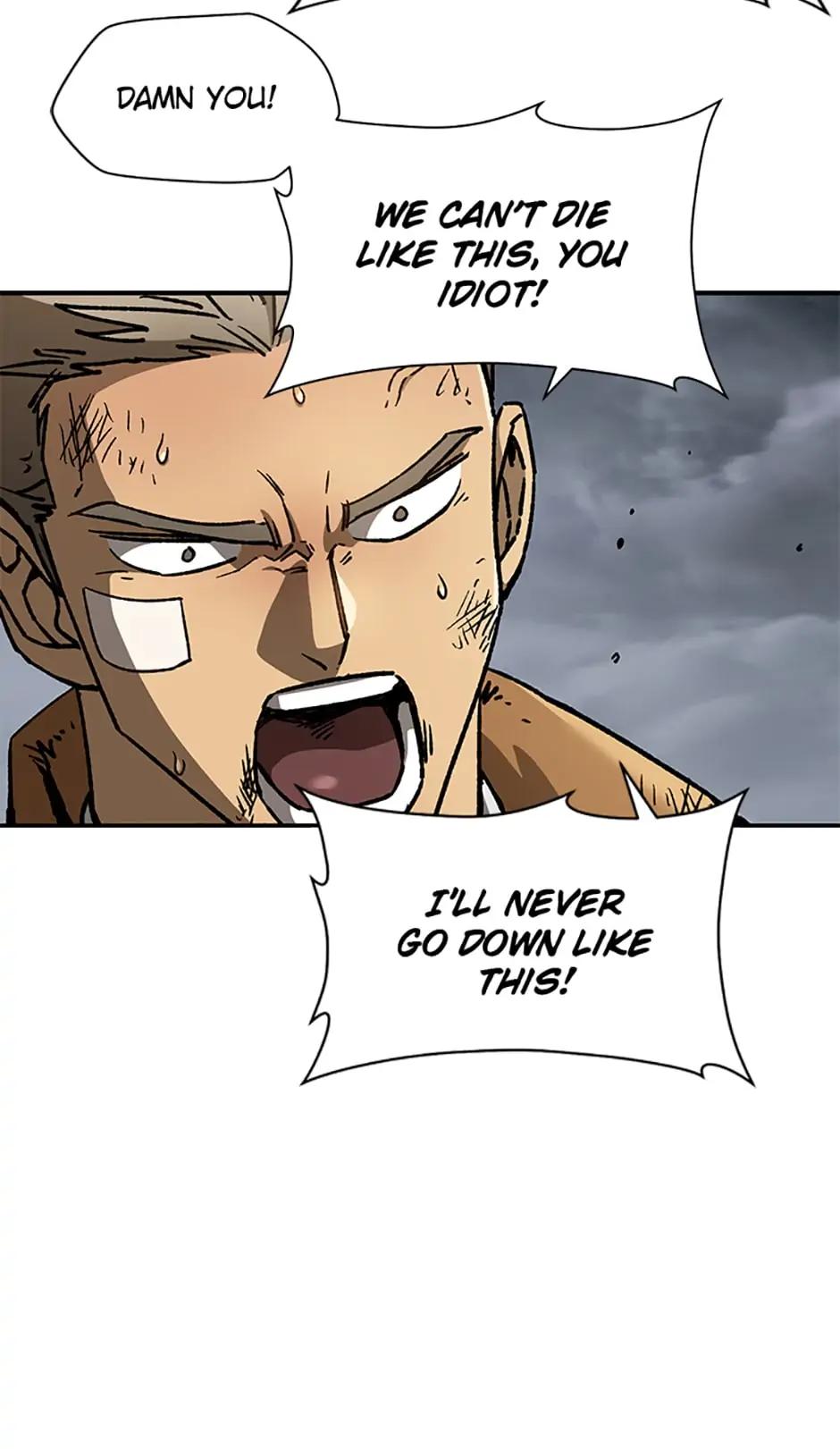 Read Helmut (en) Manga Online