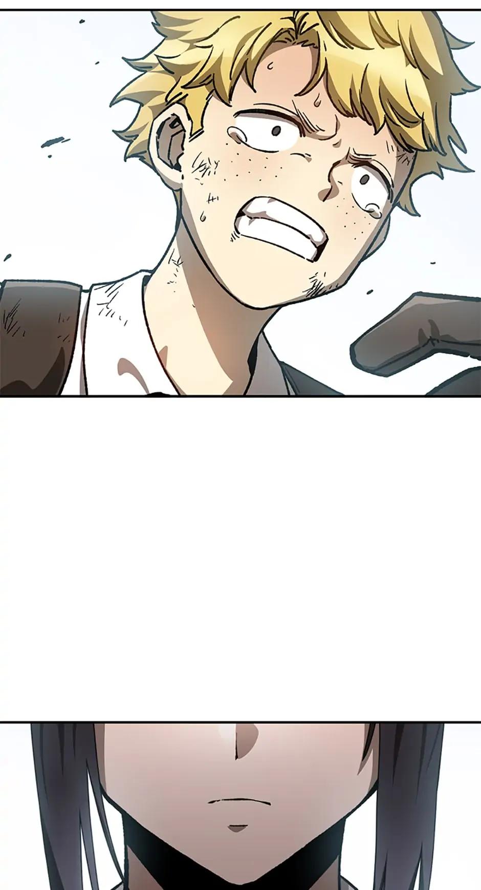 Read Helmut (en) Manga Online