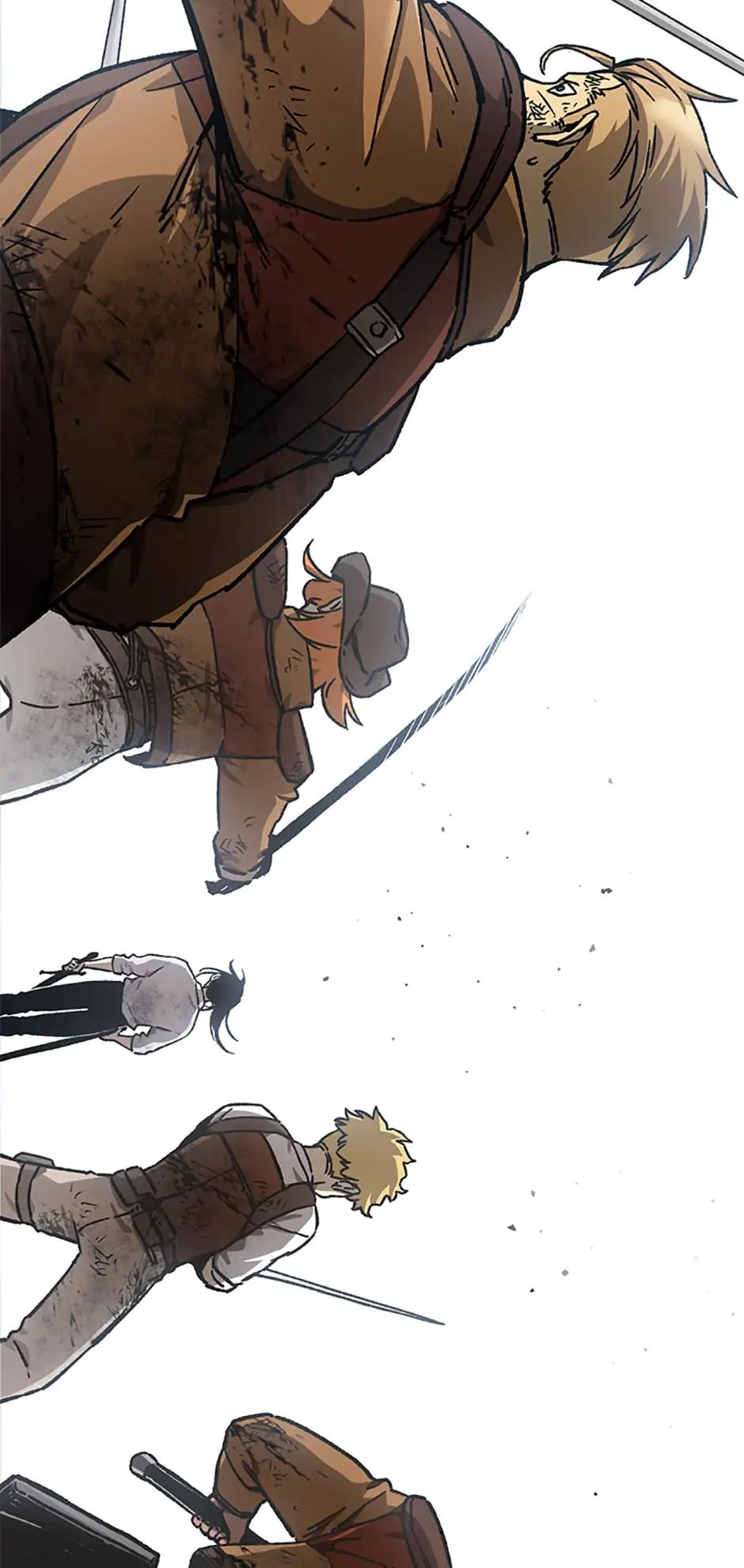 Read Helmut (en) Manga Online