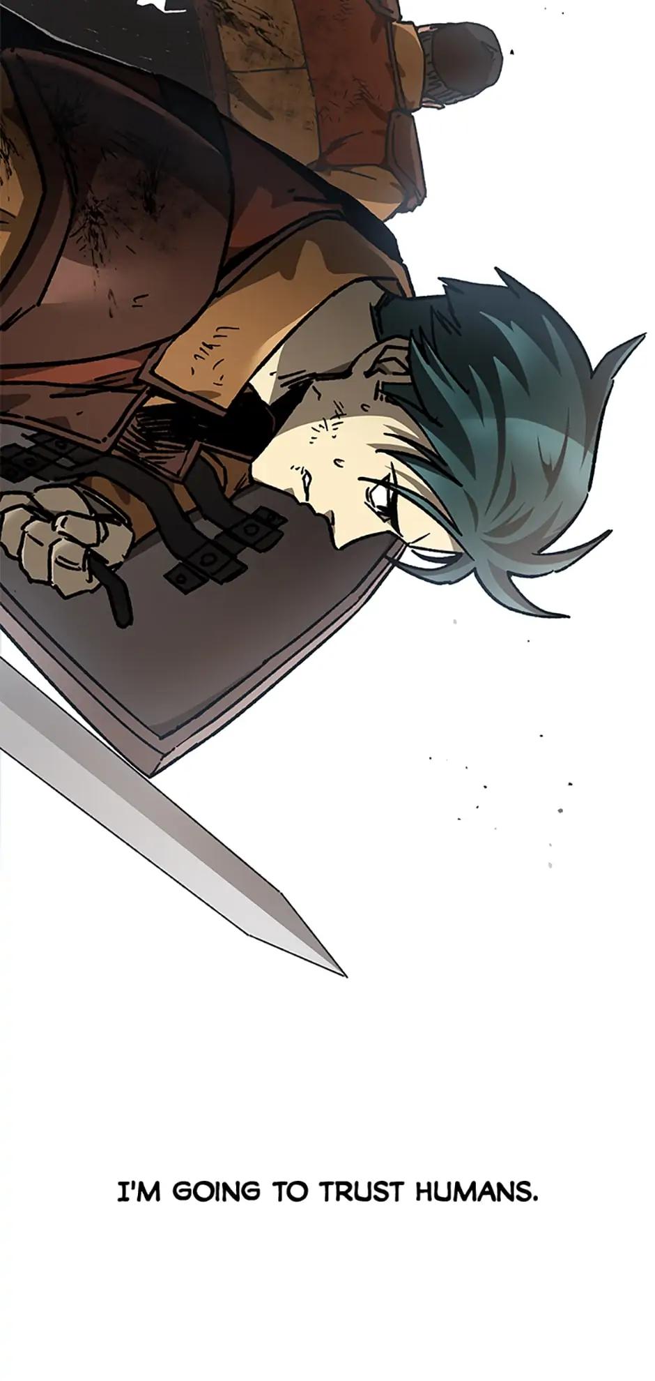 Read Helmut (en) Manga Online