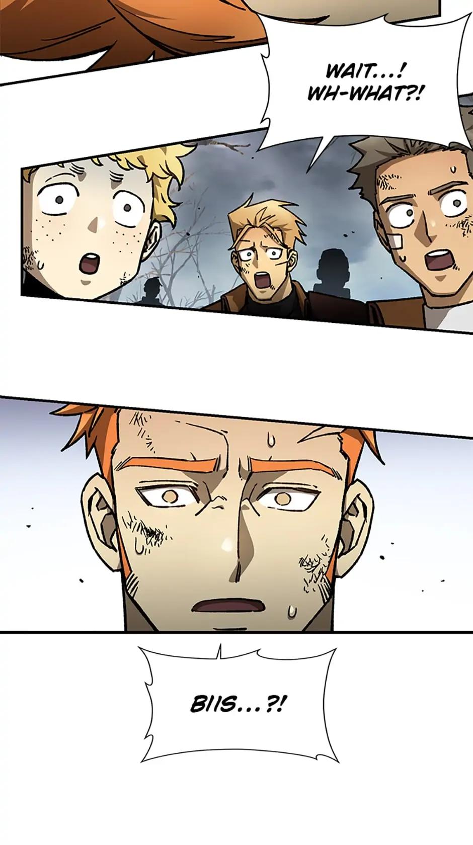 Read Helmut (en) Manga Online