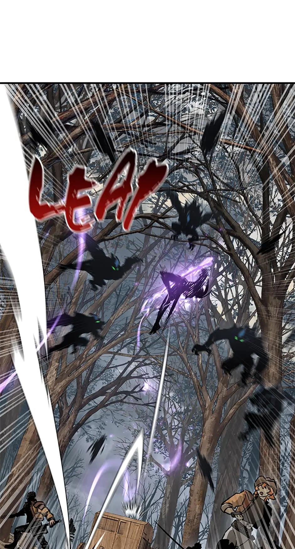 Read Helmut (en) Manga Online