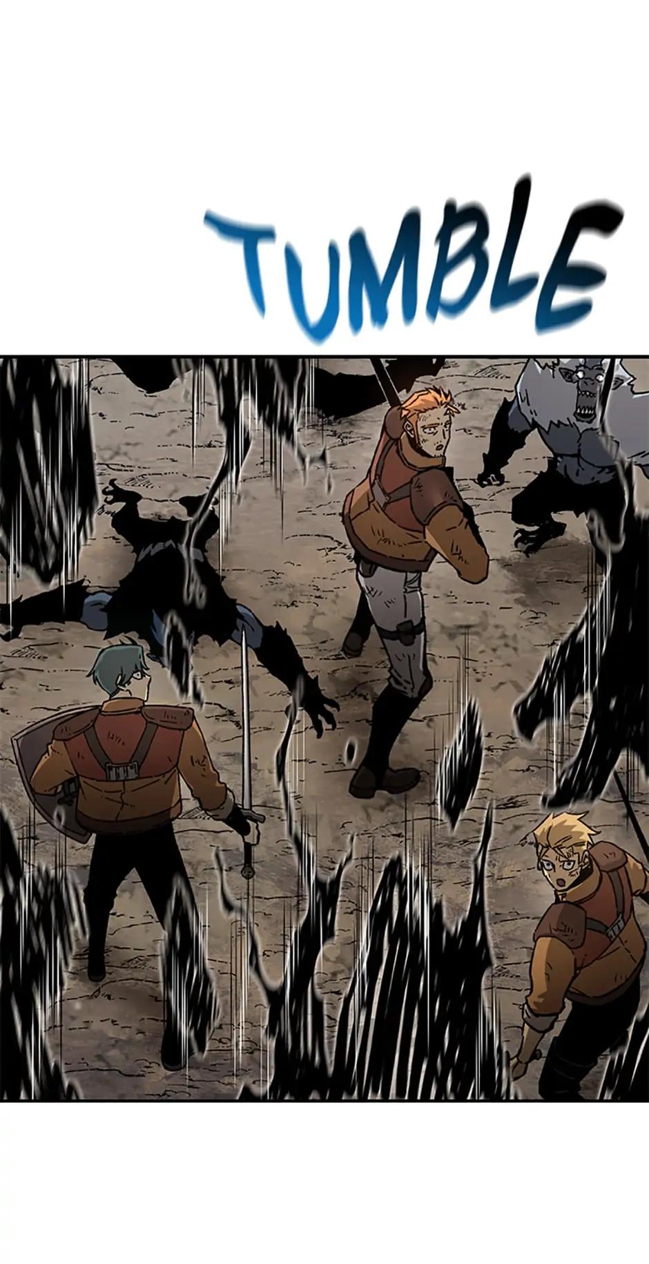 Read Helmut (en) Manga Online